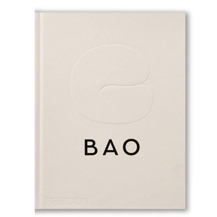 BAO Book