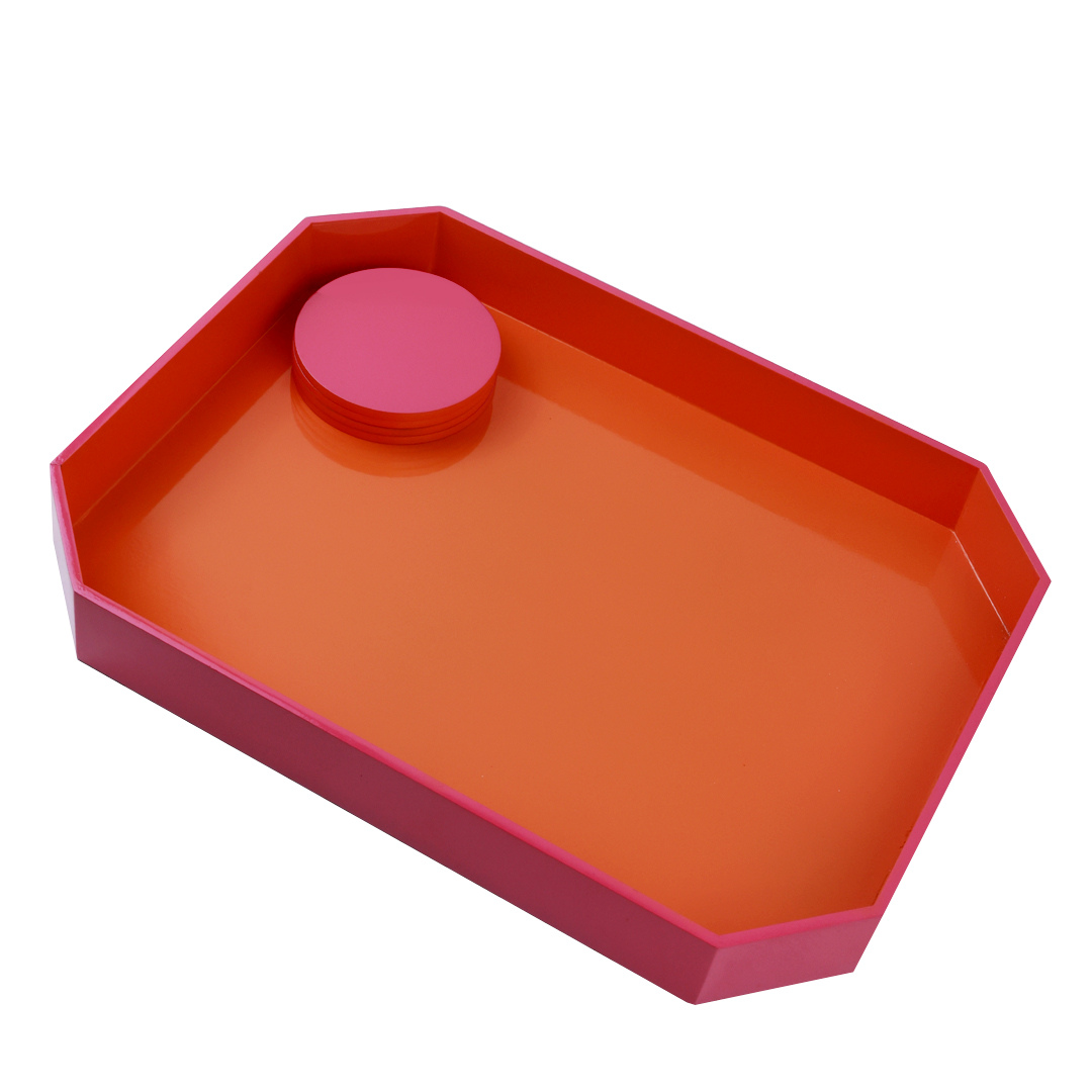 Tangerine - Coasters