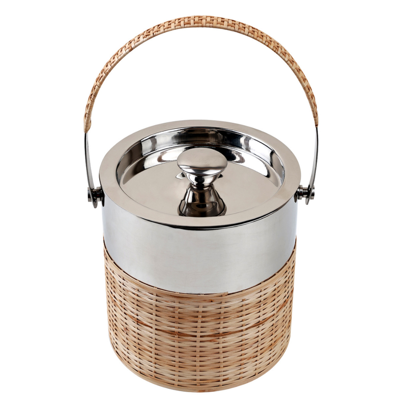 Ice Ice Baby - Bucket