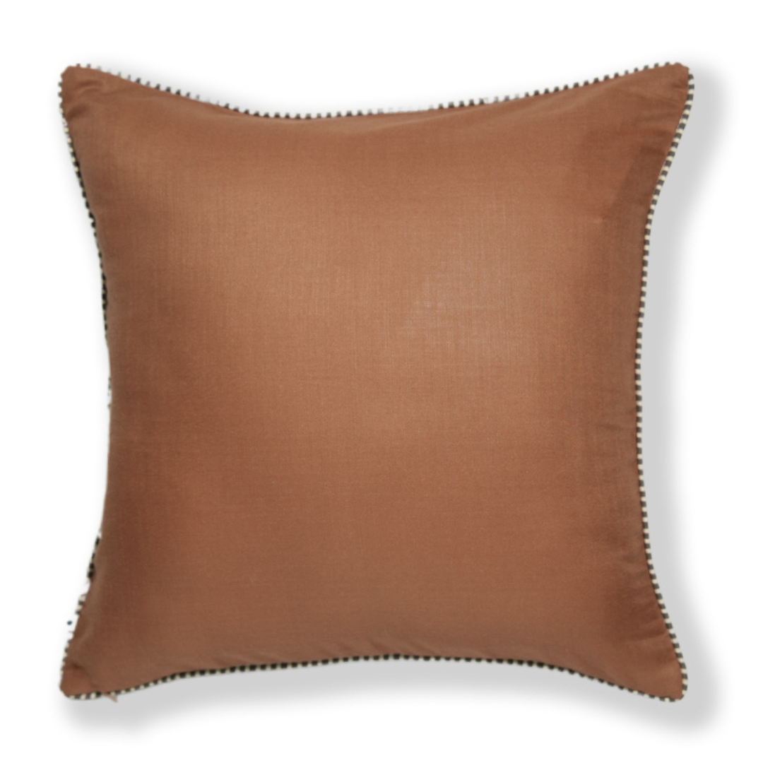 Handmade - Brown