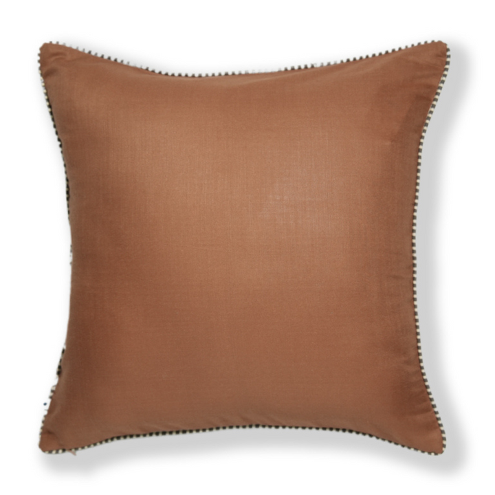 Handmade - Brown