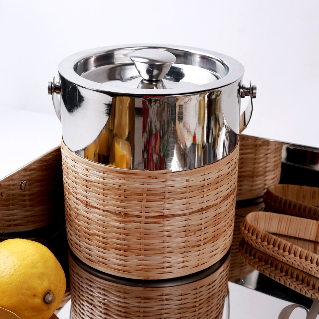 Ice Ice Baby - Bucket