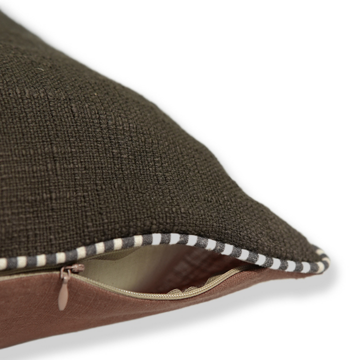 Handmade - Brown