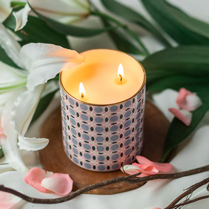 Passion Candle