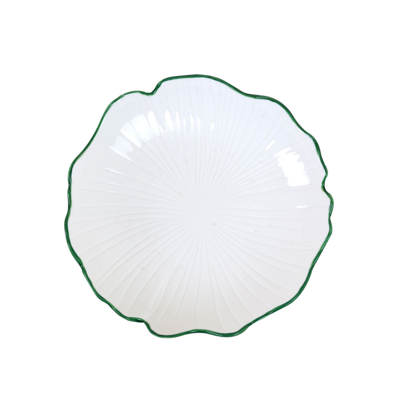 Edge of Evergreen Shallow - Bowl