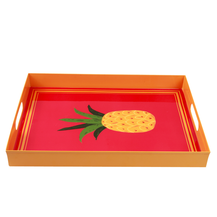 The Pineapple - Tray