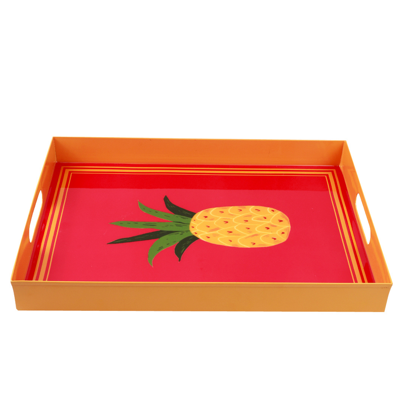 The Pineapple - Tray