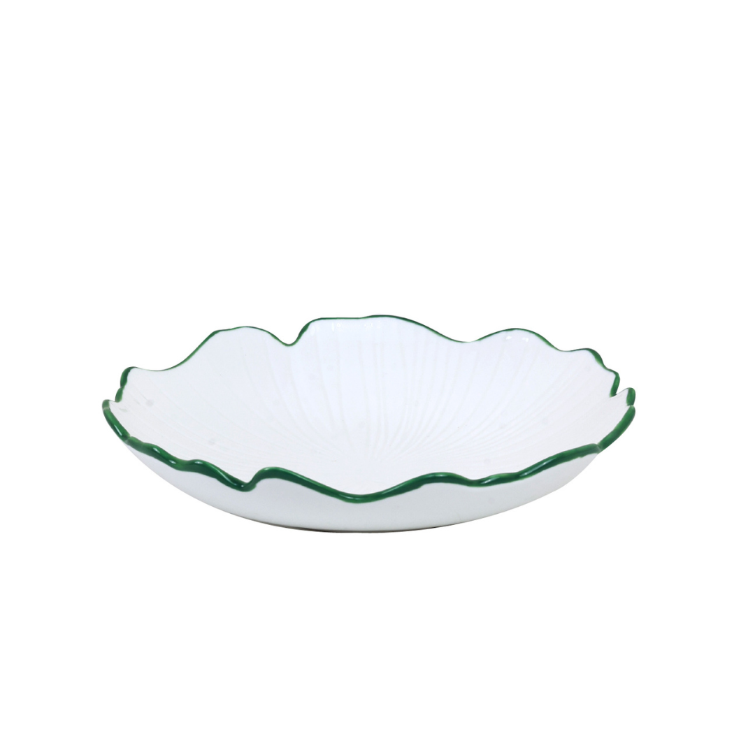 Edge of Evergreen Shallow - Bowl