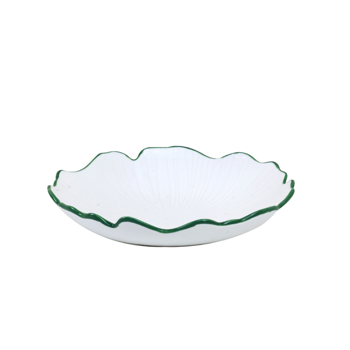 Edge of Evergreen Shallow - Bowl