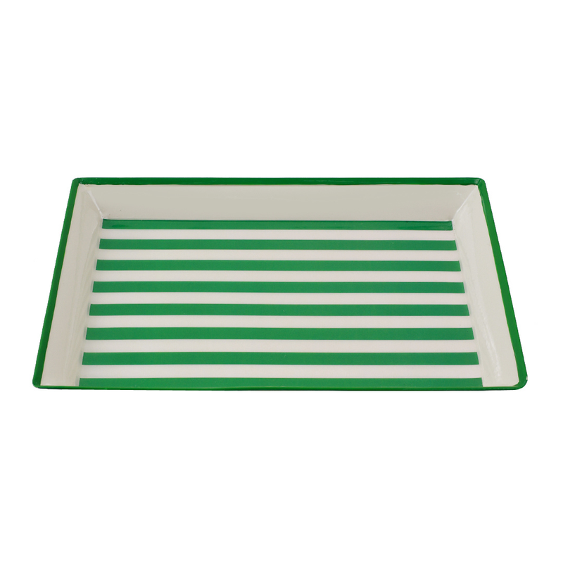 Verdant Voyage - Tray