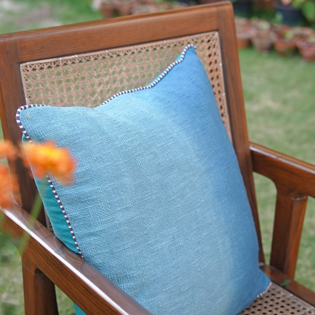 Handmade - Blue
