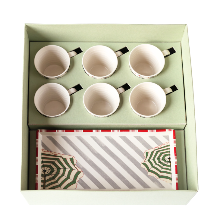 KASA FIRDAUS BOX