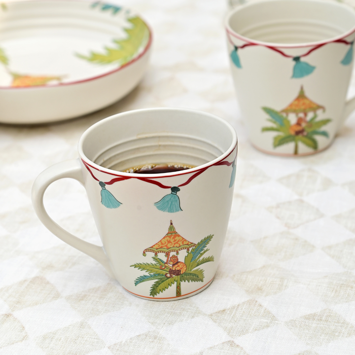 VANA - MUG