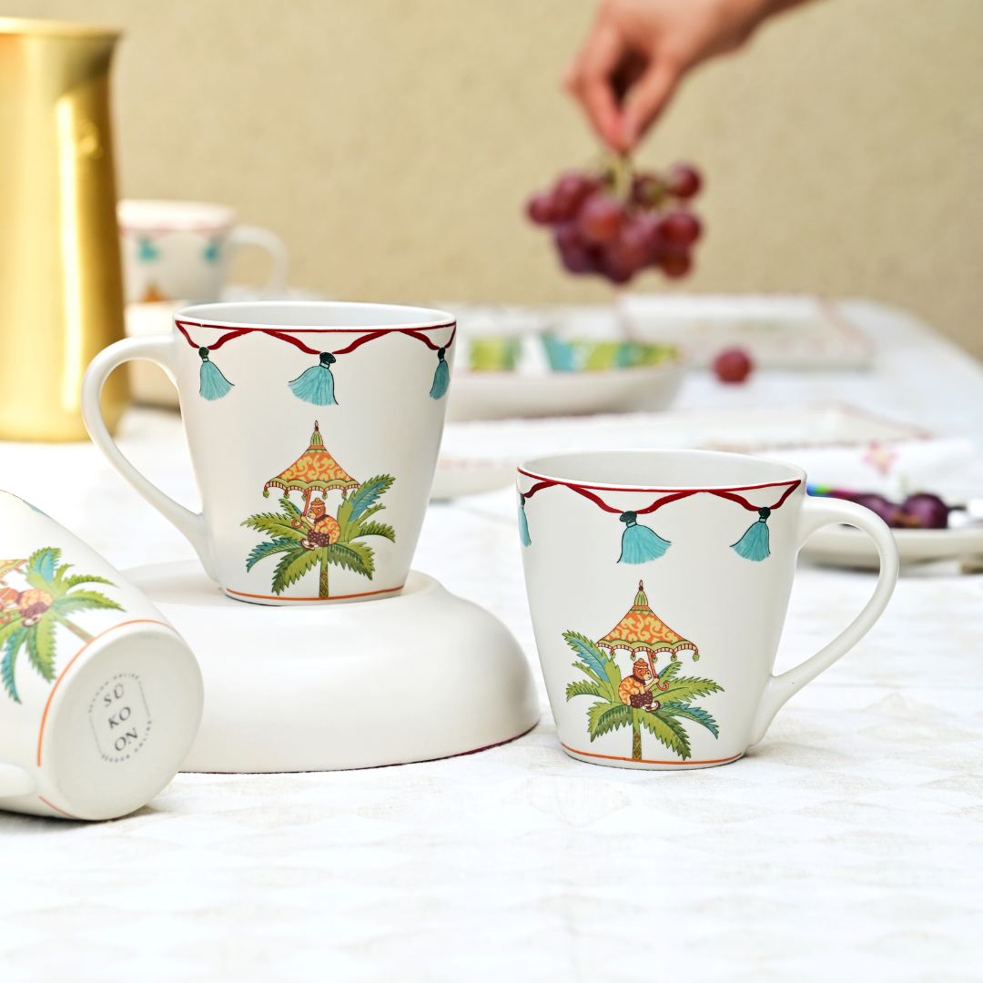 VANA - MUG