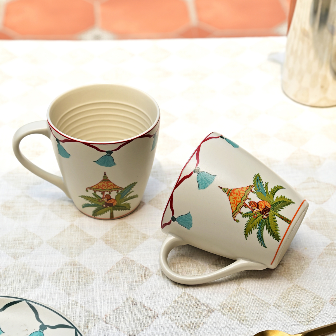 VANA - MUG
