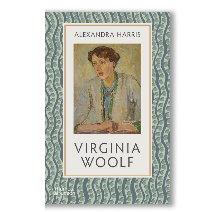 Virginia Woolf Book