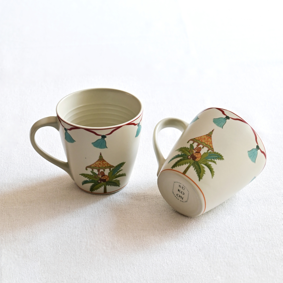 VANA - MUG