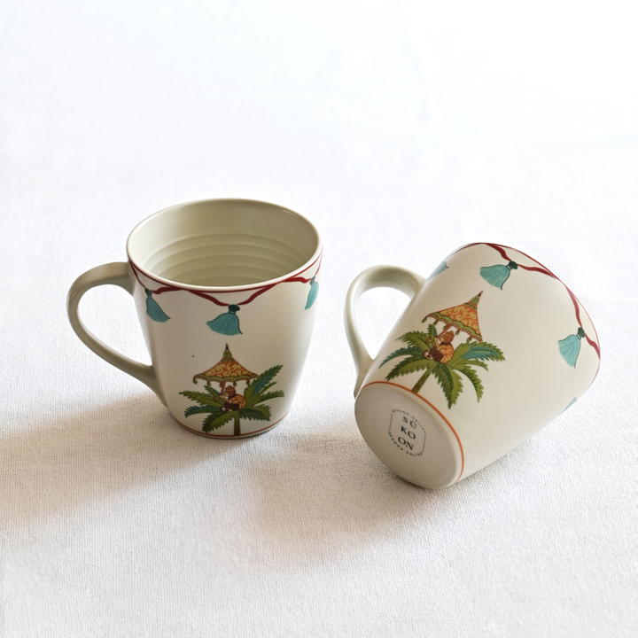 VANA - MUG