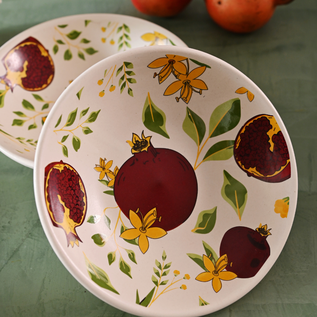 DADIM BOWLS SET