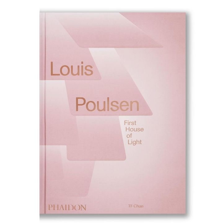 Louis Poulsen: First House of Light Book