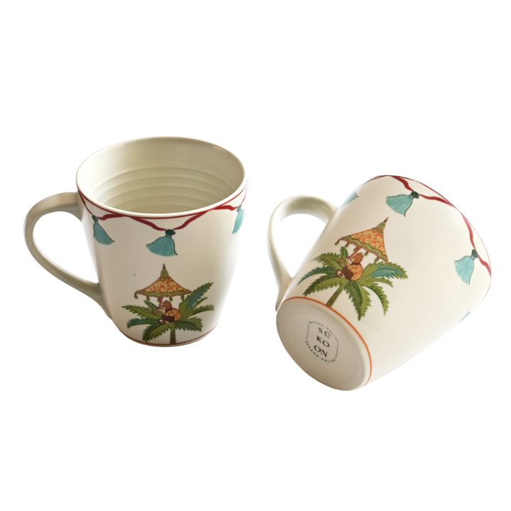 VANA - MUG