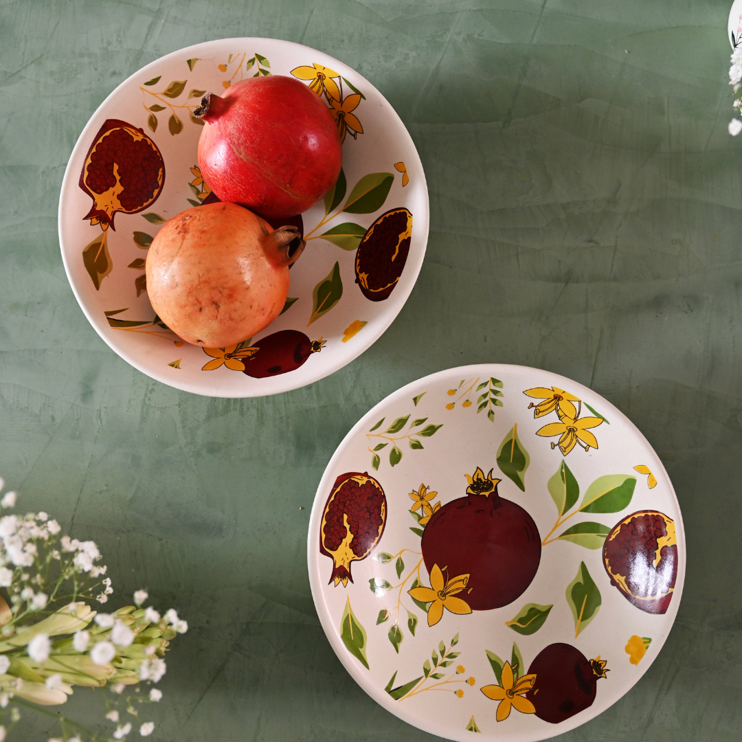 DADIM BOWLS SET