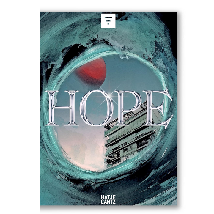 Hope (Multilingual Edition) Book