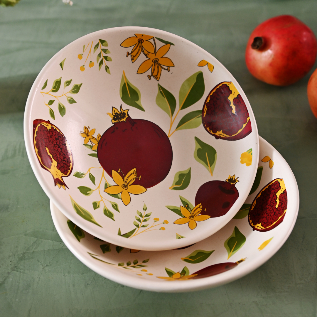 DADIM BOWLS SET