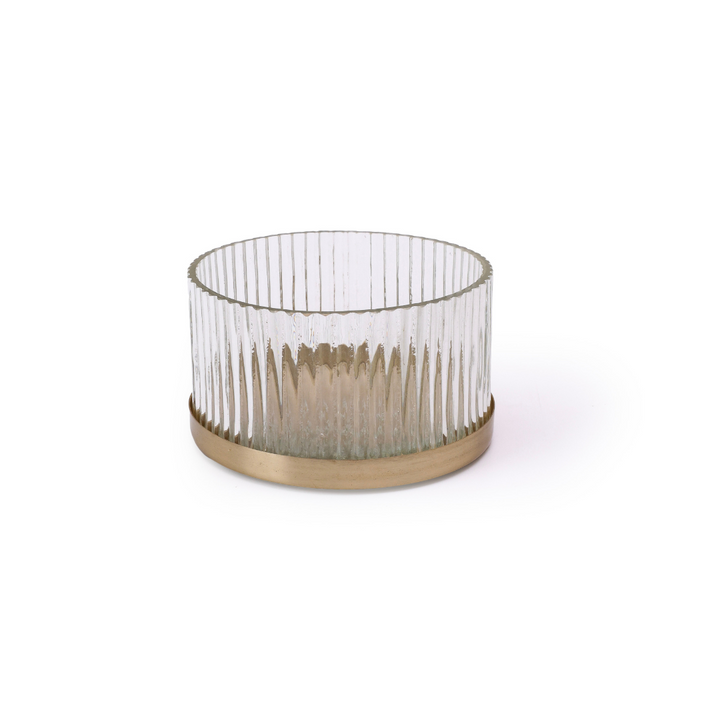 Haze - Tealight Candle Holder