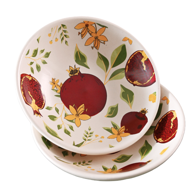 DADIM BOWLS SET