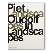 Piet Oudolf: Landscapes In Landscapes Book