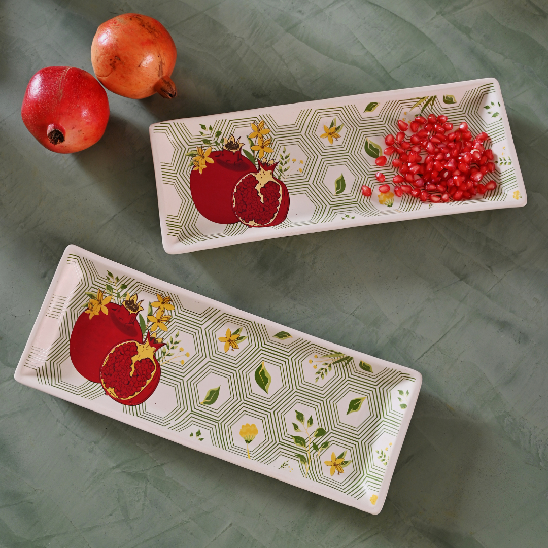 DADIM TRAY SET