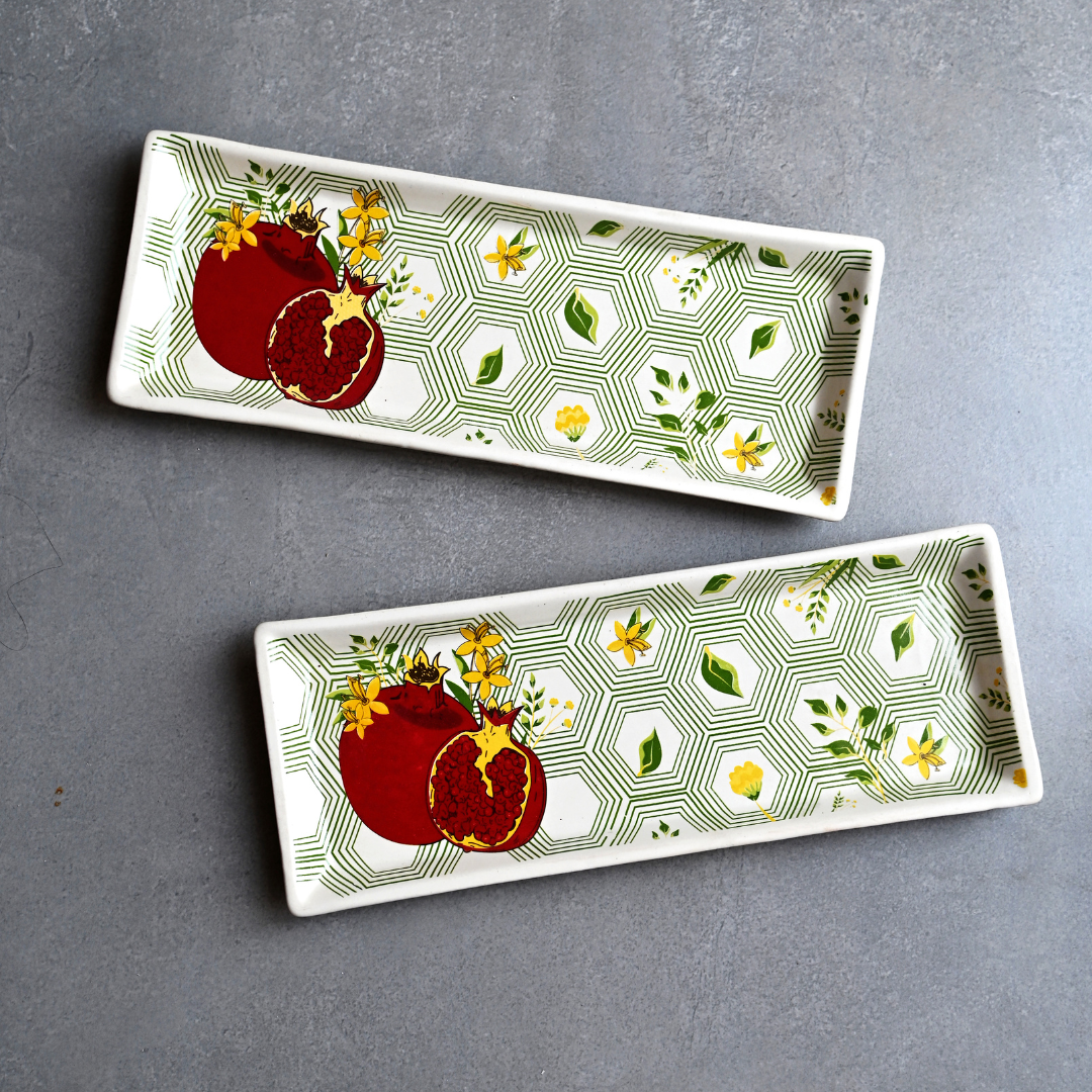 DADIM TRAY SET