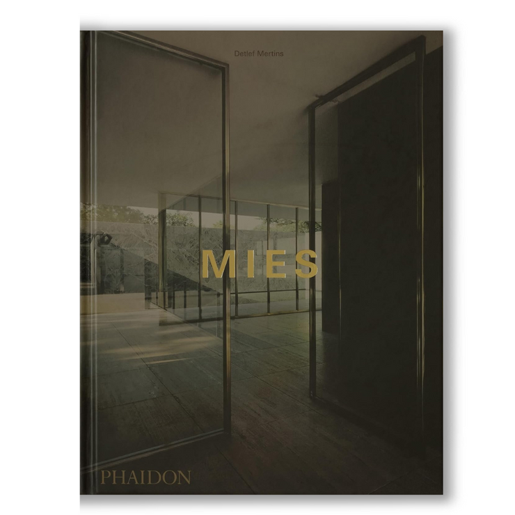 Mies Book