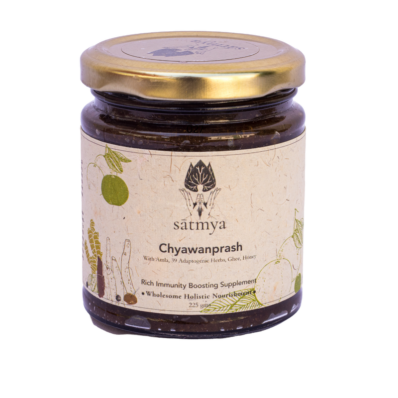 Chyawanprash