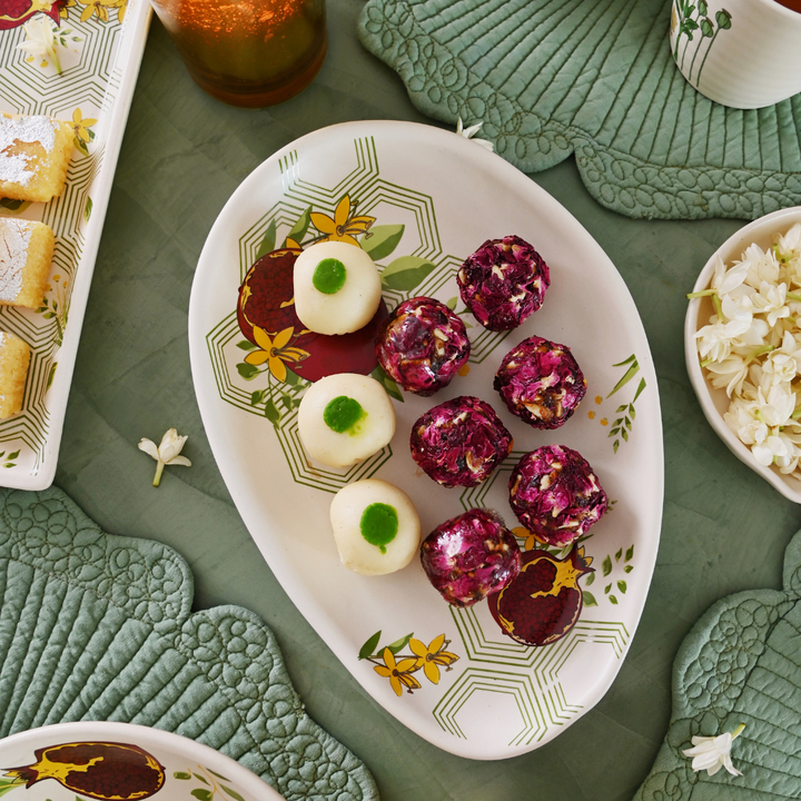 DADIM PLATTER SET