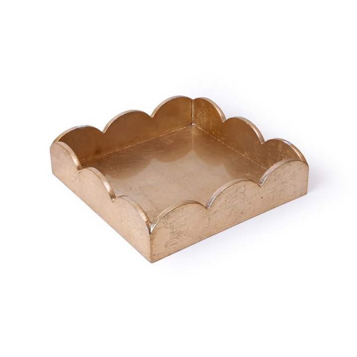 Gold Majestic - Tray