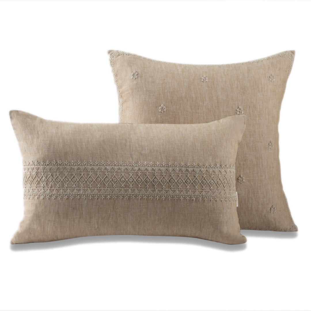 Firoza Dori - Beige