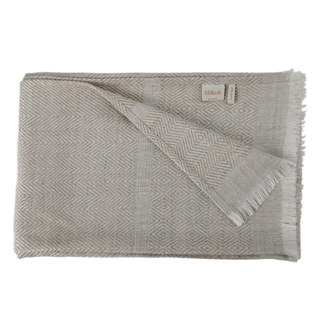 FERDAUS BAHAAR - THROW
