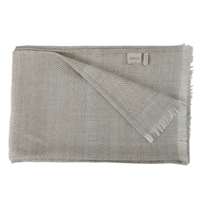FERDAUS BAHAAR - THROW
