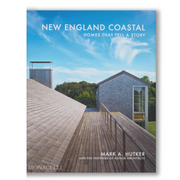 New England Coastal Book