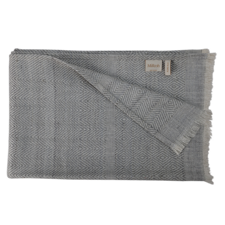 FERDAUS BAHAAR - THROW