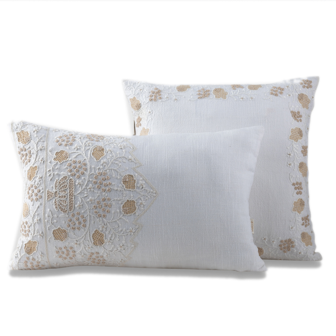 Angoor Bela - Ivory