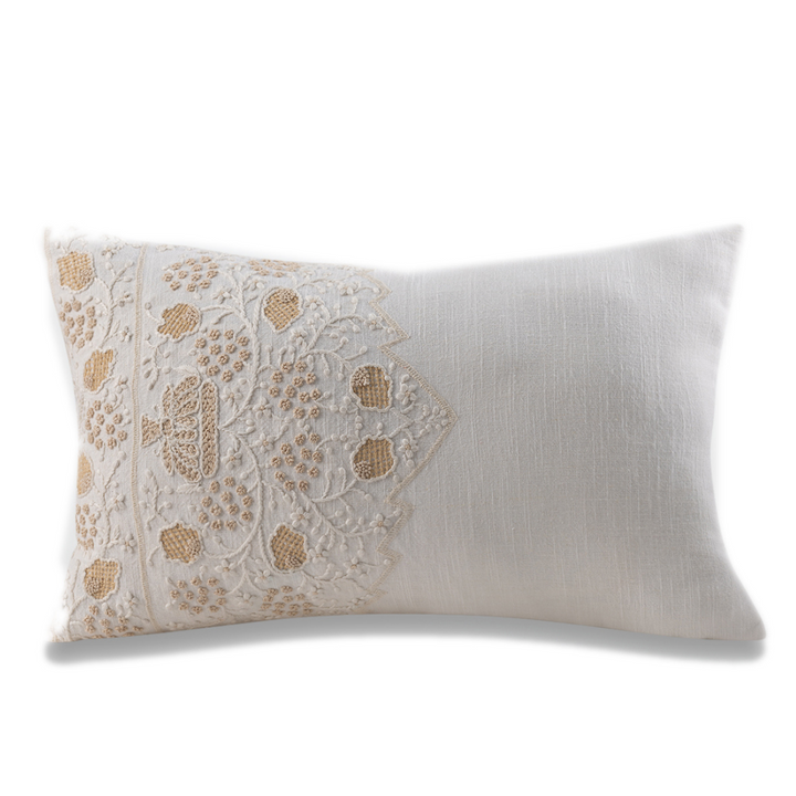 Angoor Bela - Ivory