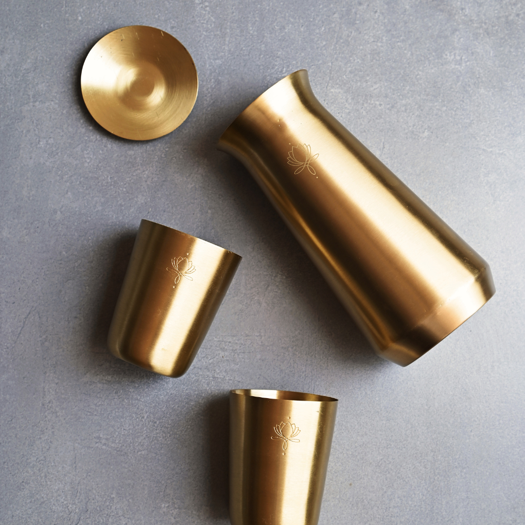 Tumbler Set