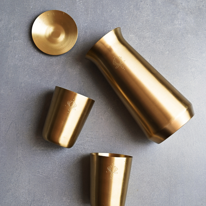 Tumbler Set