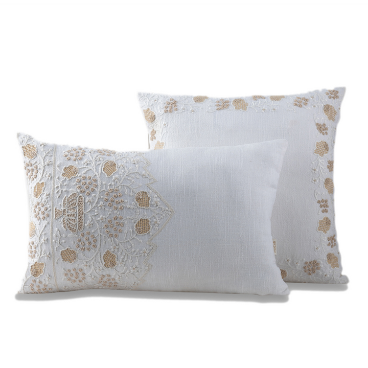 Angoor Bela - Ivory