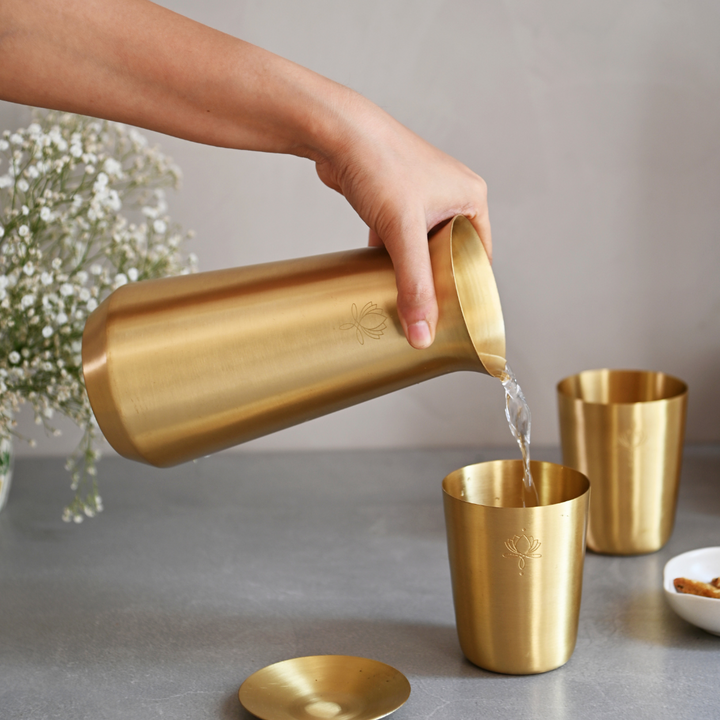Tumbler Set