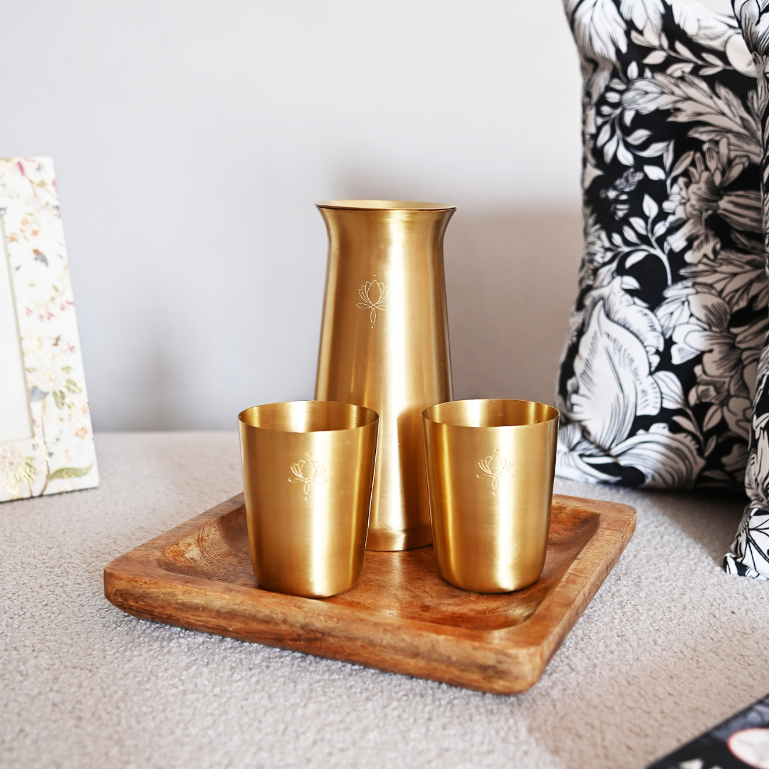 Tumbler Set