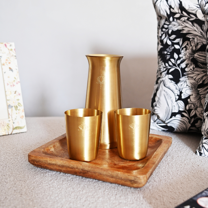 Tumbler Set